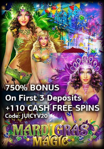Best Slots to Play with Free Spins 