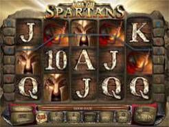 Age of Spartans